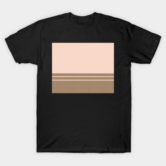 Elegant T-Shirt by Almanzart
